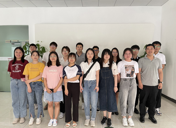 【學(xué)無止境】至今培訓(xùn)966次,立志打造終身學(xué)習(xí)型組織