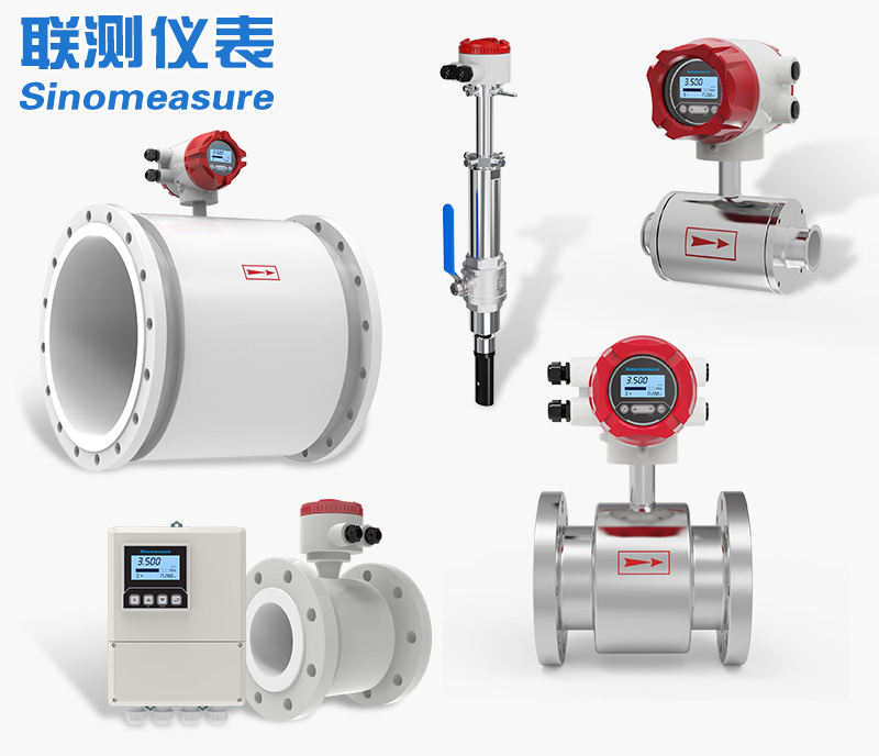 聯(lián)測儀表解決方案:印染企業(yè)自動化升級新動力