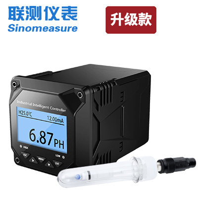 口碑卓越的工業(yè)用pH計(jì)生產(chǎn)廠家:以杭州聯(lián)測為例